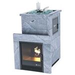 Банные Печи в Новосибирске